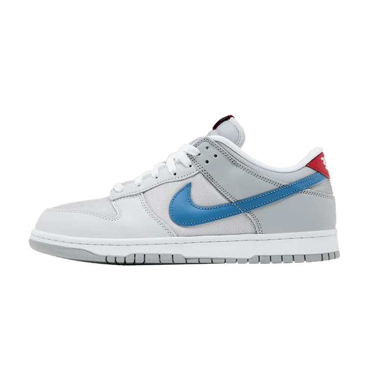 Nike Dunk Low Silver Surfer (2024) 39 EU