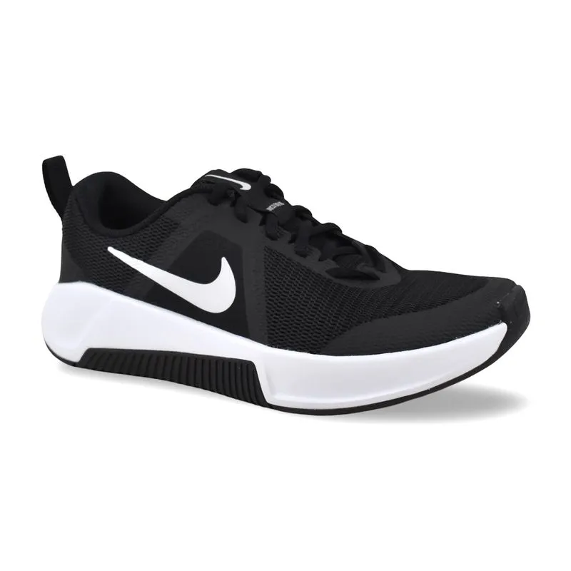 Zapatilla Nike Mc Trainer 3 Negra Talle: 42 - Color: NEGRO