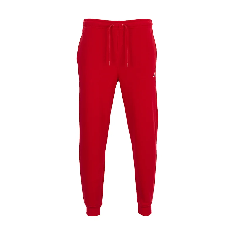 Brooklyn Fleece Pant - Mens Gym Red / 3XL