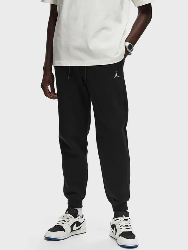 JORDAN BROOKLYN FLEECE MEN'S PANTS M