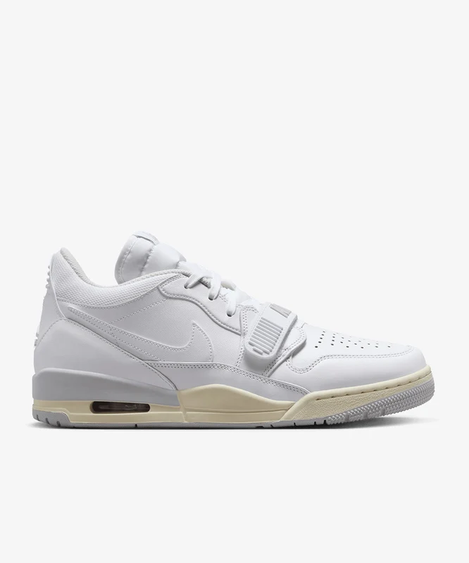Jordan Air Legacy 312 Low Beyaz / 42