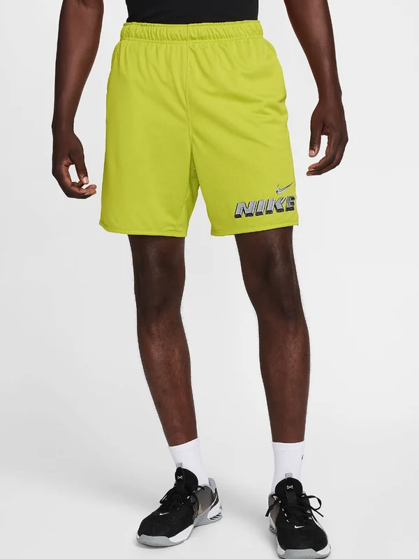 NIKE TOTALITY MEN'S 7 DRI-FIT UNLI 2XL