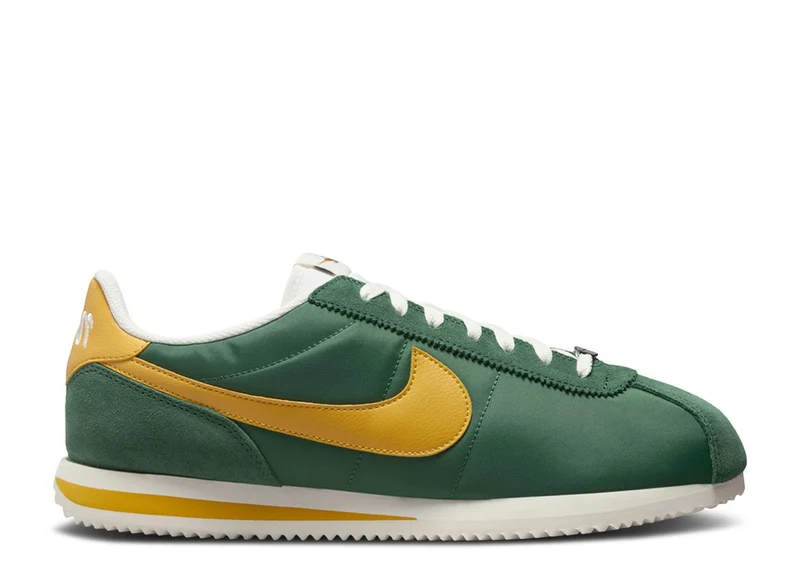 Nike Cortez TXT Oregon 43 EU