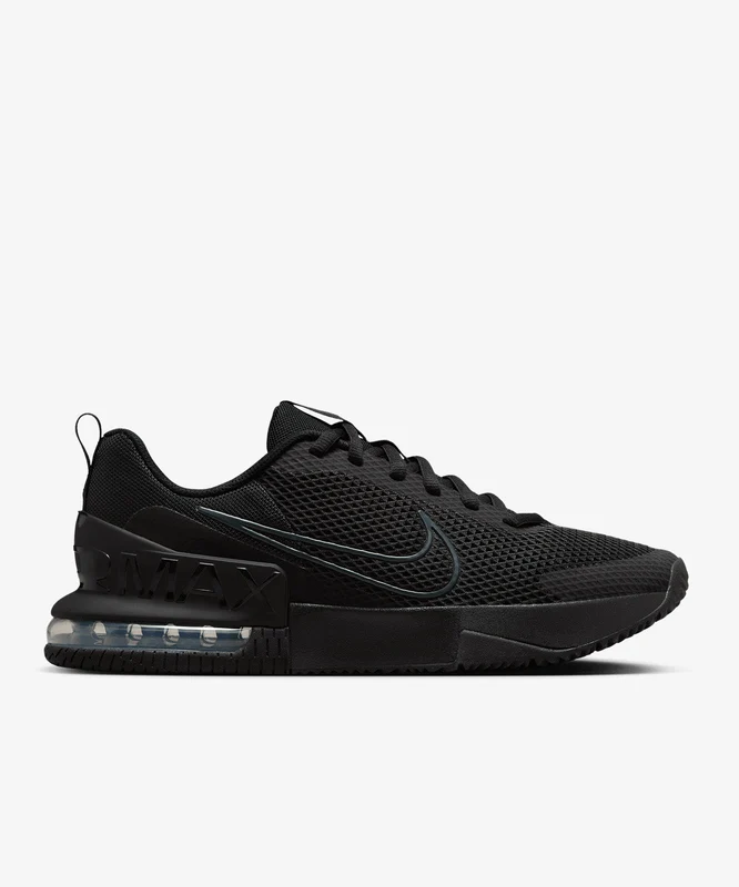 Nike Air Max Alpha Trainer 6 Siyah / 42.5
