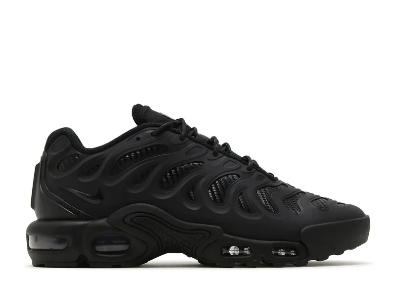Nike Air Max Plus Drift Black Anthracite 42.5 EU