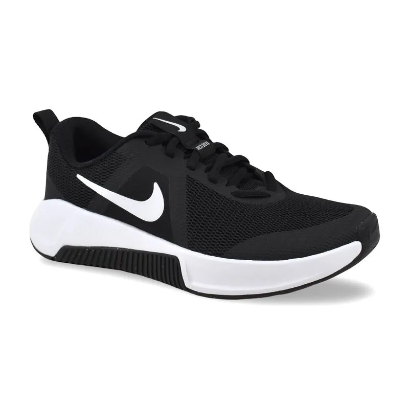Zapatilla Nike Mc Trainer 3 Negra Talle: 36 - Color: NEGRO