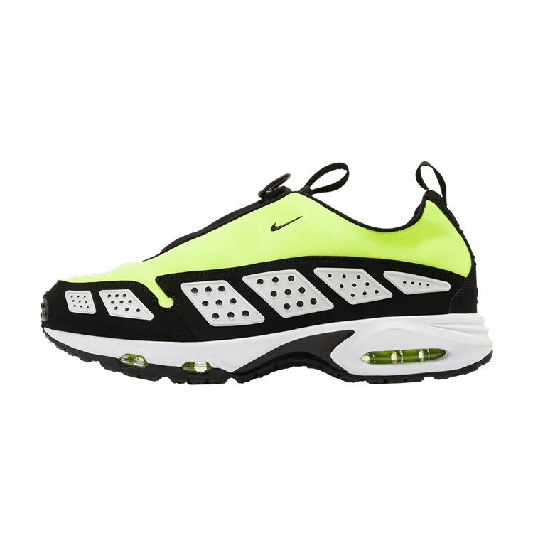 Nike Air Max Sunder Volt Black 36.5 EU