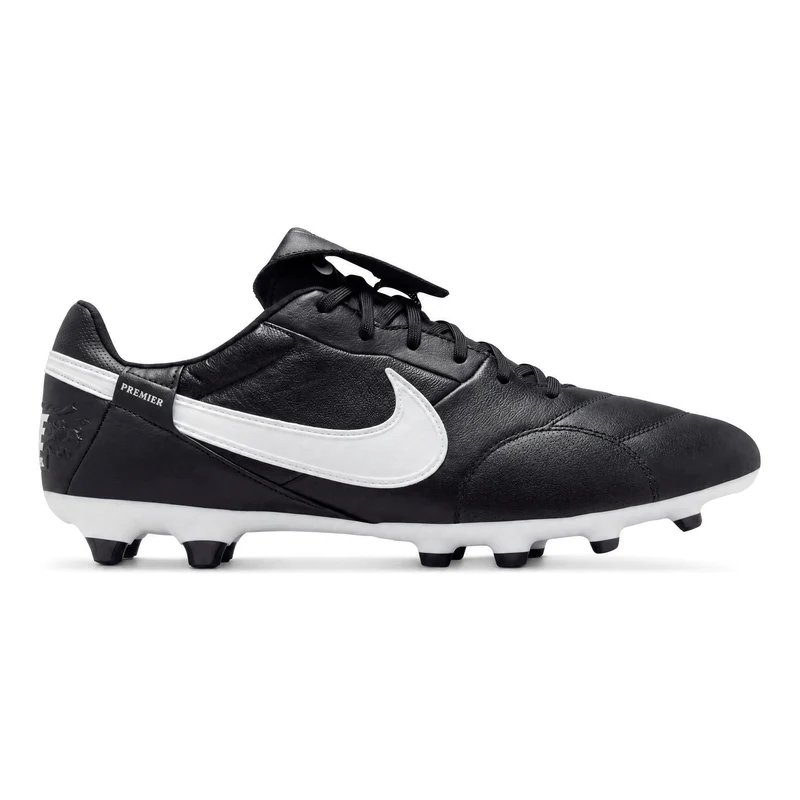 Scarpa da Calcio Uomo Nike Premier 3 Nero 42 1/2