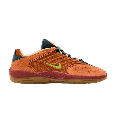 Nike Vertebrae SB 'Dark Russet' FZ4878 200 9.5