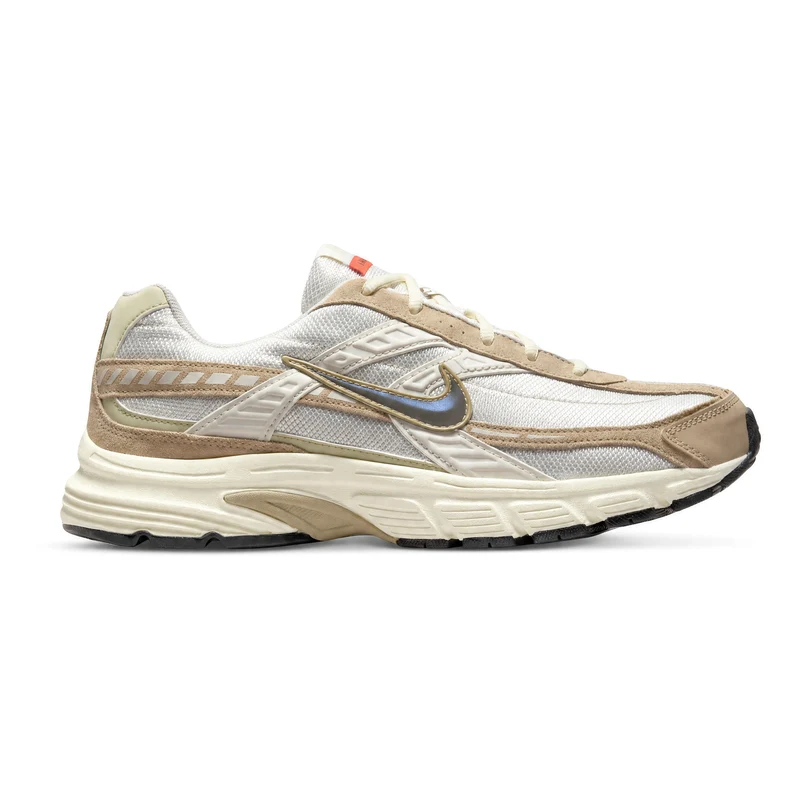 Sneakers Uomo Nike Initiator Beige Marrone 46