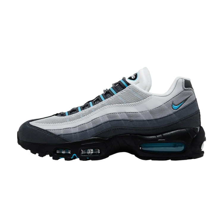 Nike Air Max 95 Baltic Blue 40 EU