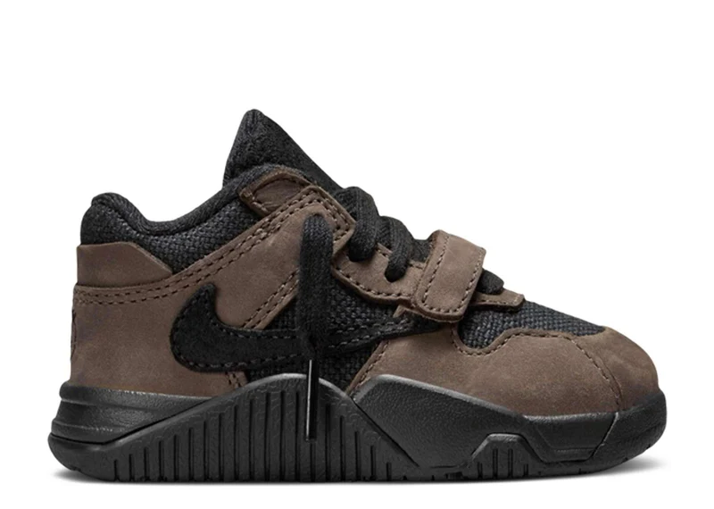 Air Jordan Jumpman Jack TR Travis Scott Dark Mocha (TD) 17 EU
