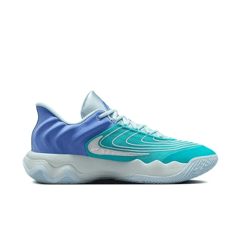Tênis Nike Giannis Immortality 4 Masculino Azul 43