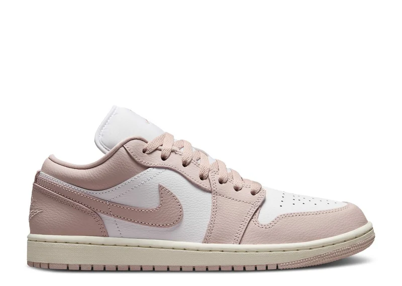 Air Jordan 1 Low Pink Oxford 37.5 EU