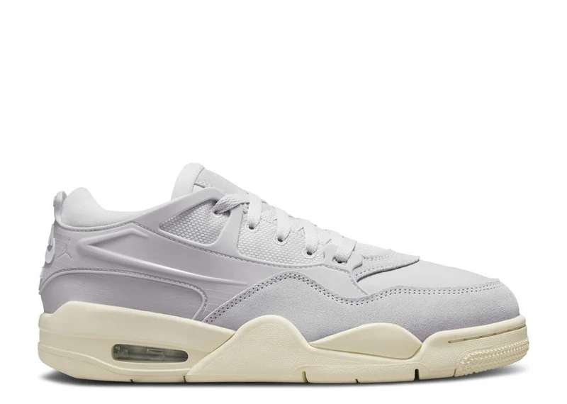 Air Jordan 4 RM Neutral Grey Coconut Milk 40.5 EU