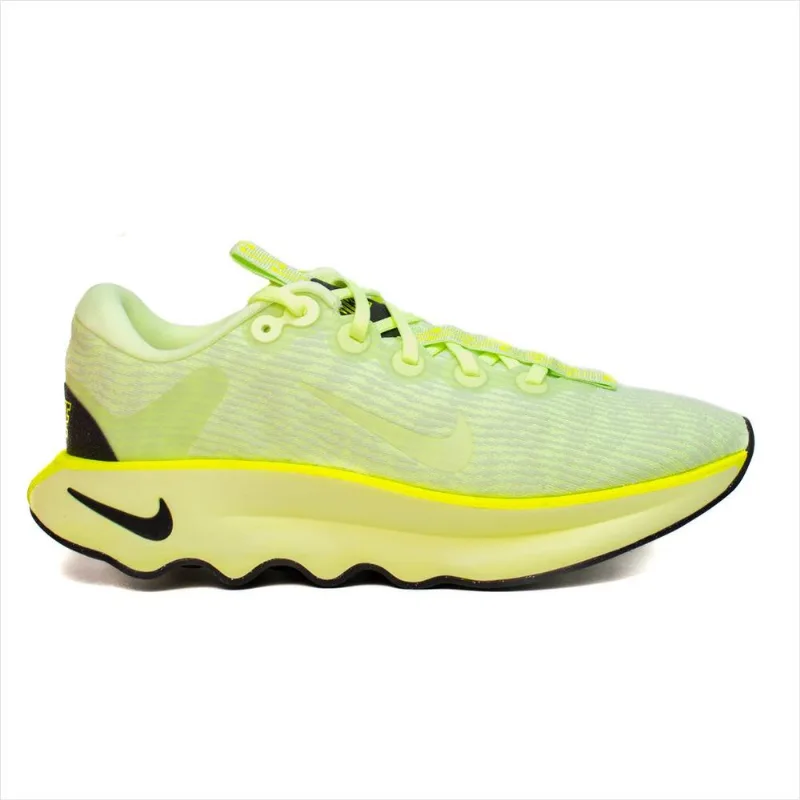 Tênis Nike Motiva Masculino Corrida Verde 42 / Verde