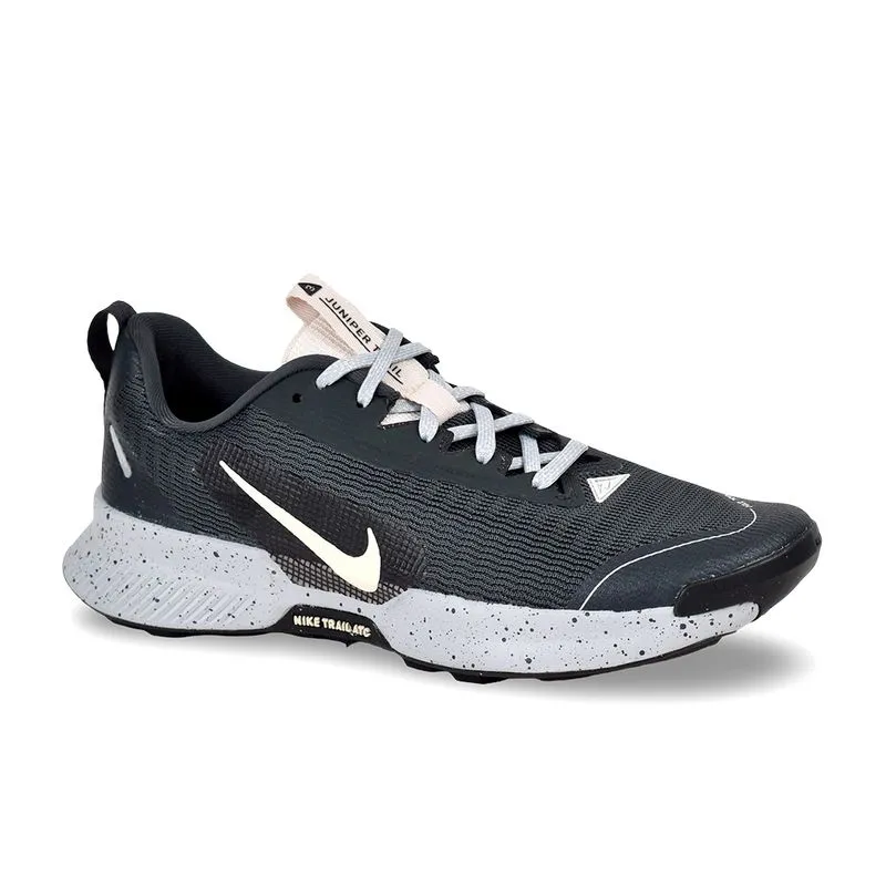 Tênis Masculino Nike Juniper Trail 3 Cinza FQ0904-003 40