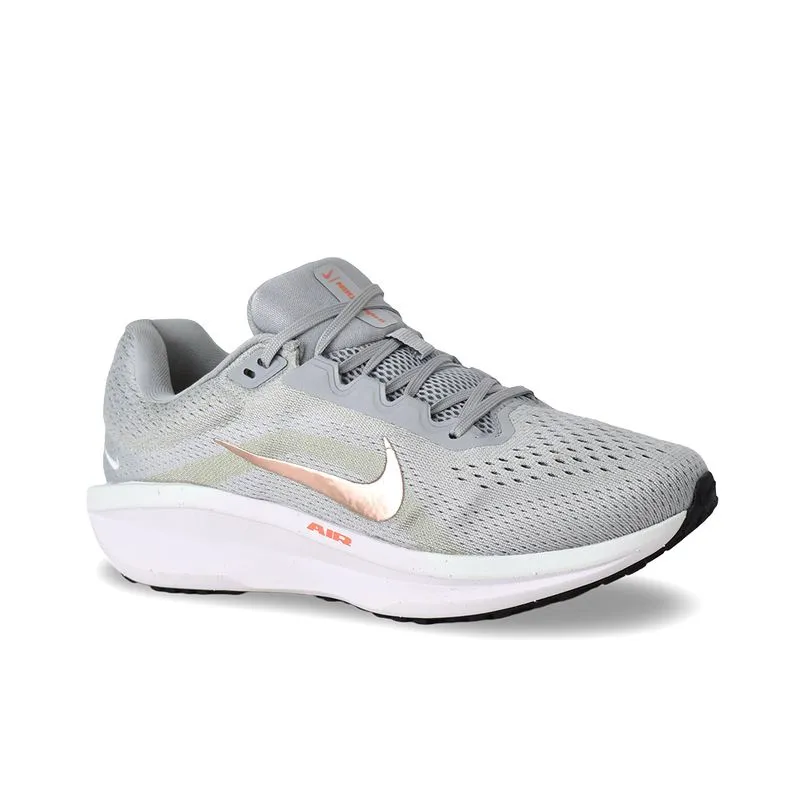Zapatilla Nike Winflo 11 Talle: 41 - Color. Gris