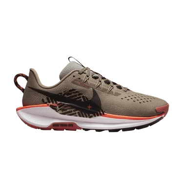 Nike Wmns Pegasus Trail 5 'Khaki Hyper Crimson' DV3865 201 7
