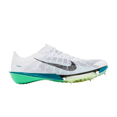Nike ZoomX Victory 2 'White Electric Algae' FD8411 100 11.5