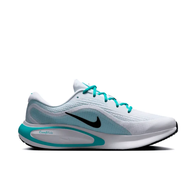Tênis Esportivo Masculino Nike Jorney Run Branco 38