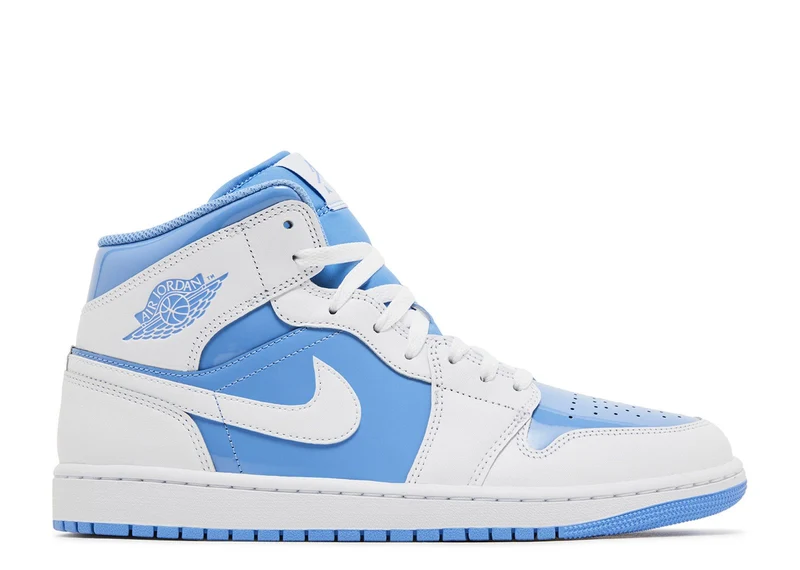 Air Jordan 1 Mid Legend Blue 50.5 EU