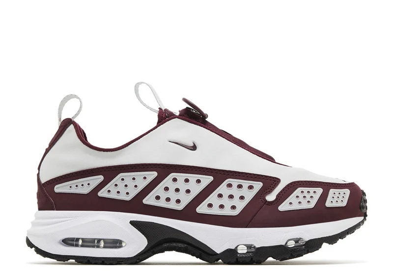 Nike Air Max Sunder Burgundy Crush 41 EU