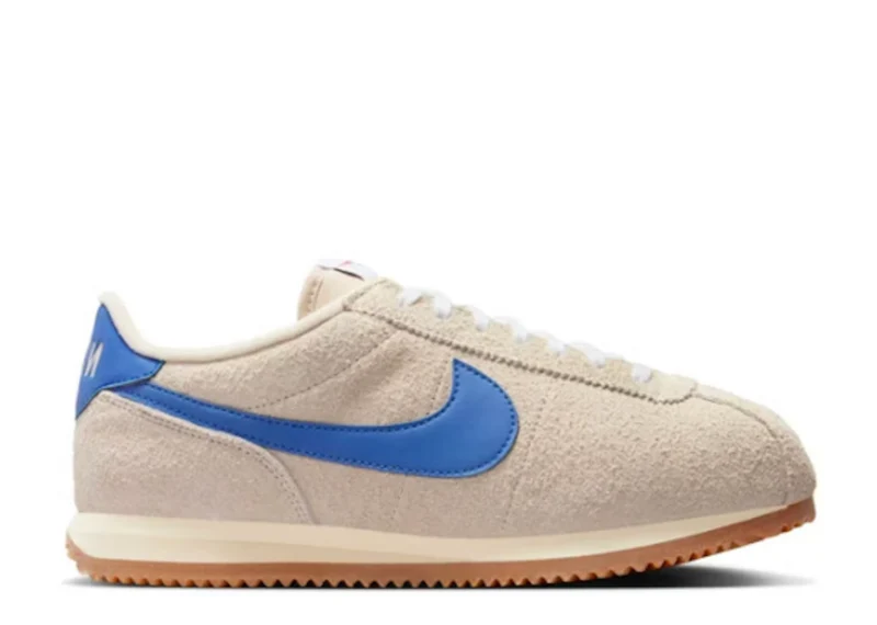 Nike Cortez Vintage Sanddrift Game Royal 39 EU