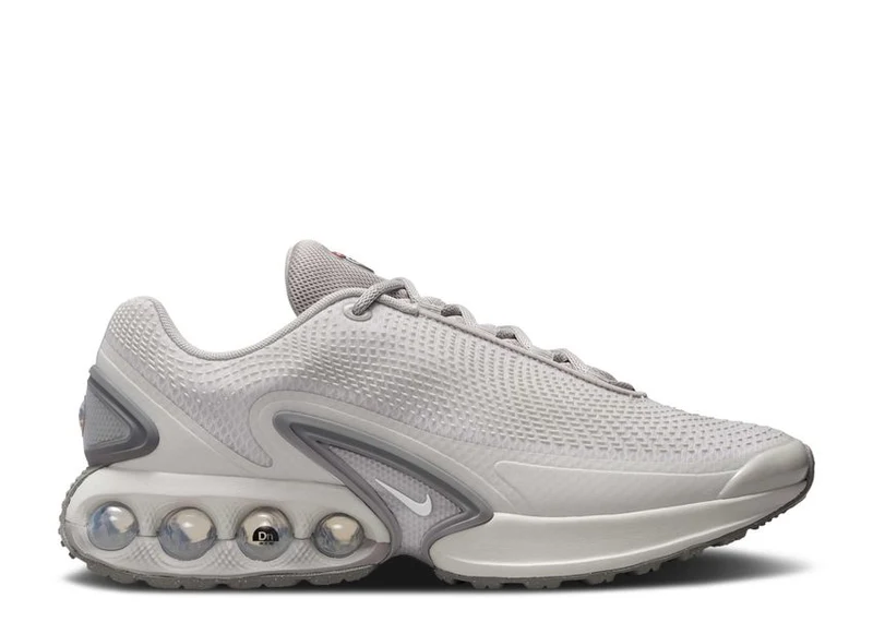 Nike Air Max Dn Light Iron Ore 47.5 EU