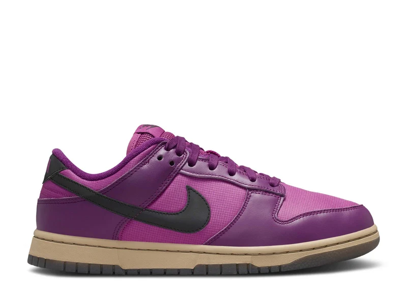 Nike Dunk Low Viotech Hot Fuchsia 44.5 EU