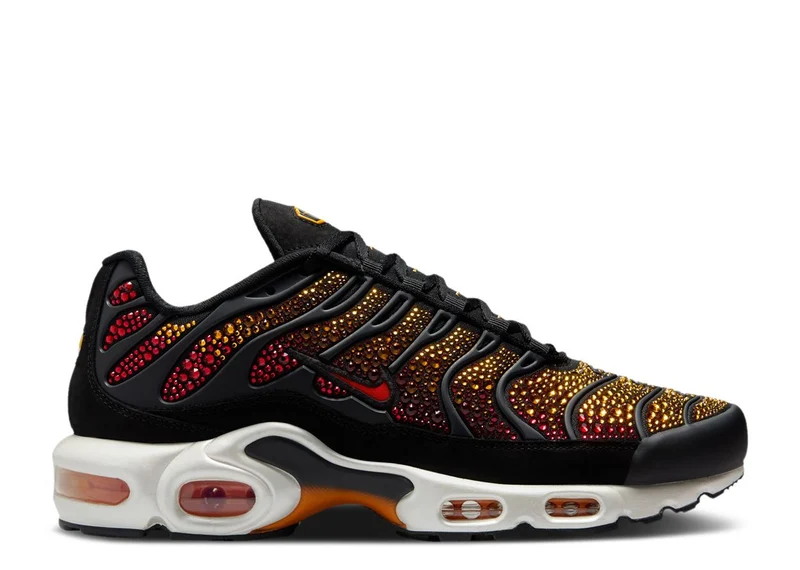 Nike Air Max Plus Swarovski Sunset 40.5 EU
