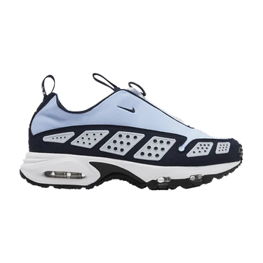 Nike Wmns Air Sunder Max 'Blue Ice' HJ8080 400 6.5