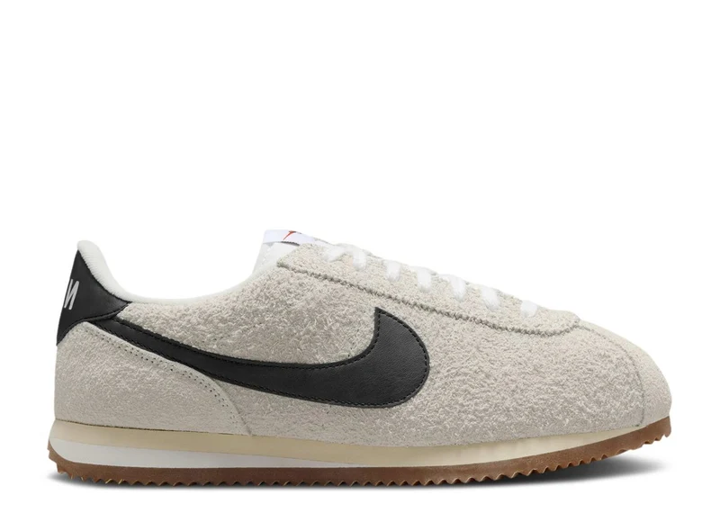 Nike Cortez Vintage Muslin Black 36.5 EU