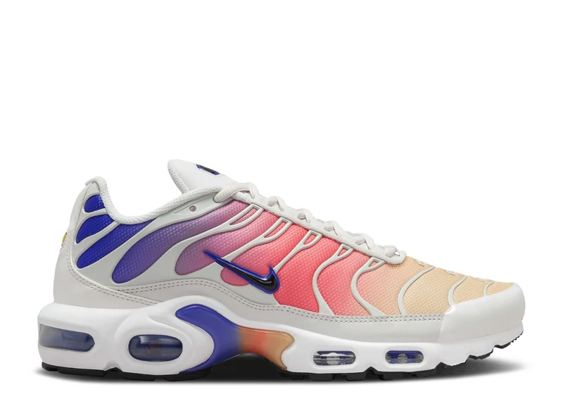 Nike Air Max Plus Persian Violet Light Wild Mango 44 EU