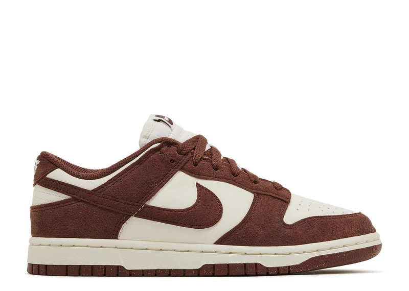 Nike Dunk Low Next Nature Red Sepia 36 EU