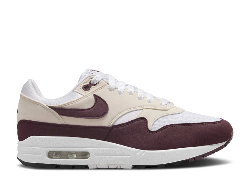 Nike Air Max 1 Night Maroon 43 EU