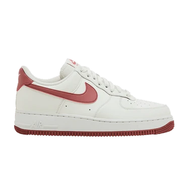 Nike Wmns Air Force 1 '07 Next Nature 'Sail Canyon Pink' DC9486 105 11