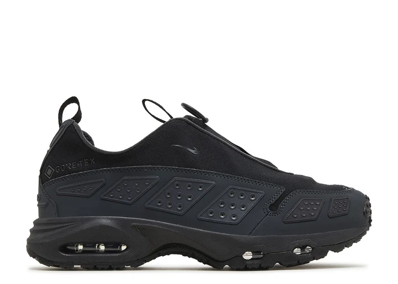 Nike Air Max Sunder Gore-Tex Black Smoke Grey 46 EU