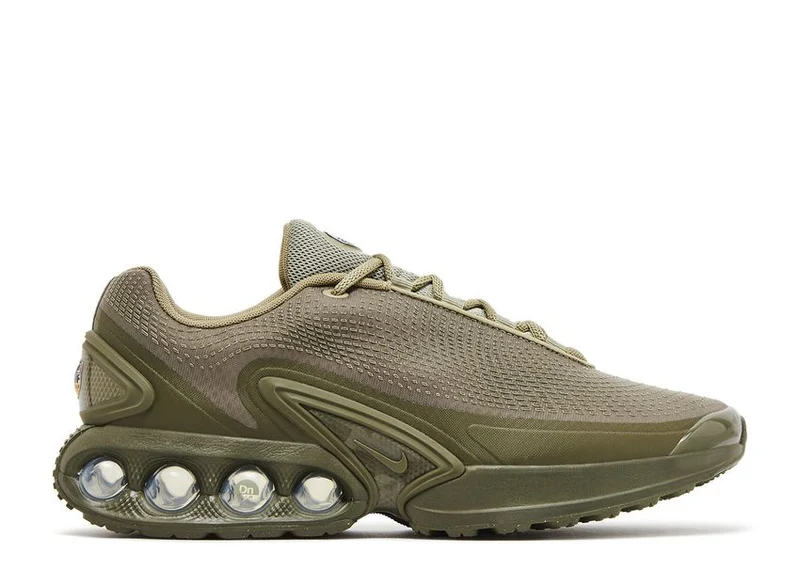 Nike Air Max Dn Neutral Olive 49.5 EU