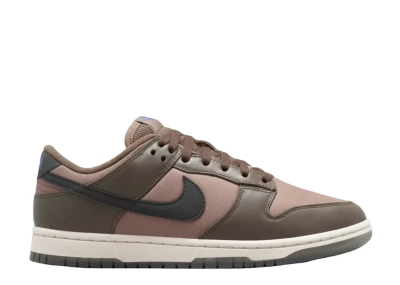 Nike Dunk Low Mink Brown 36.5 EU