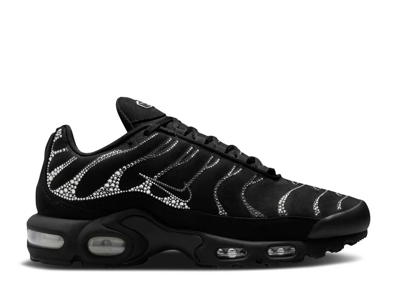 Nike Air Max Plus Swarovski Moonlight 36 EU