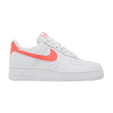 Nike Wmns Air Force 1 '07 Next Nature 'White Light Wild Mango' DC9486 107 6.5