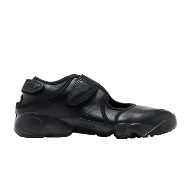 Nike Wmns Air Rift Premium 'Triple Black' HM5737 002 12