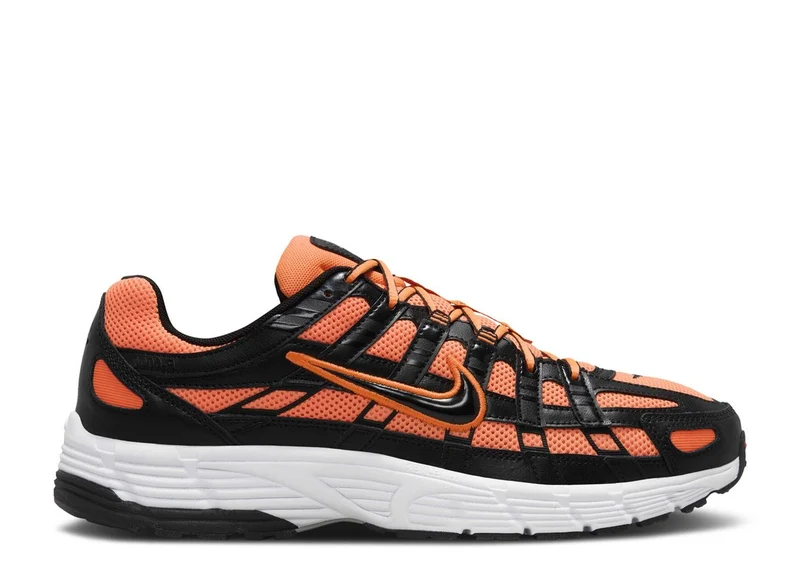 Nike P-6000 Hyper Crimson 45 EU