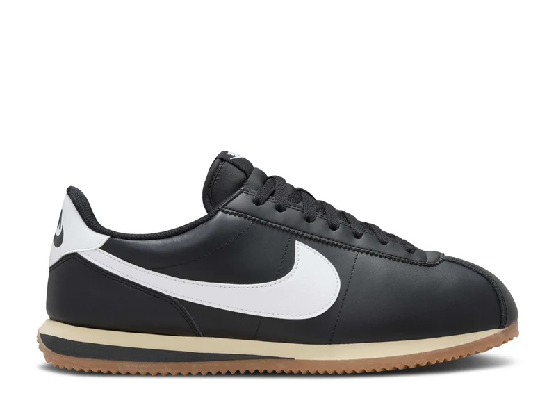 Nike Cortez Black Sesame 49.5 EU