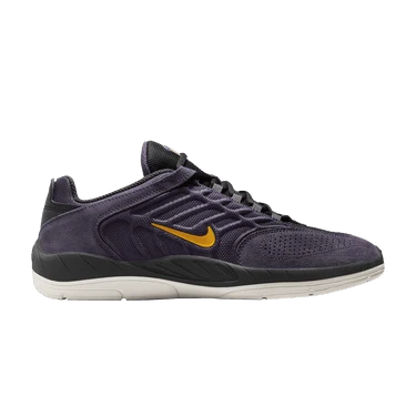 Nike Vertebrae SB 'Dark Raisin University Gold' FD4691 500 11.5