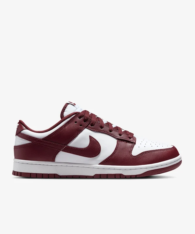 Nike Dunk Low Retro Bordo / 45