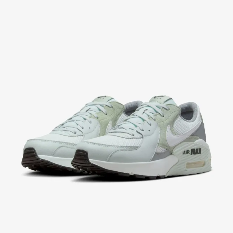 Zapatillas Urbanas para Hombre Nike Air Max Excee FZ5486-100 Multicolor Talla 43