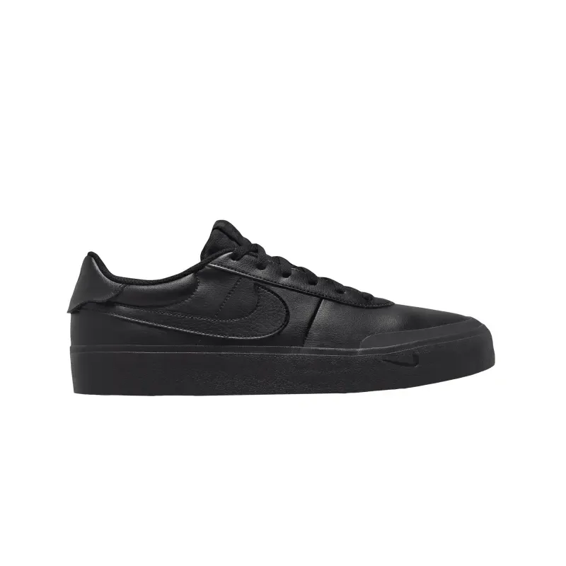 Tenis Nike Casual Court Shot Hombre FQ8146-001 25.5 cm