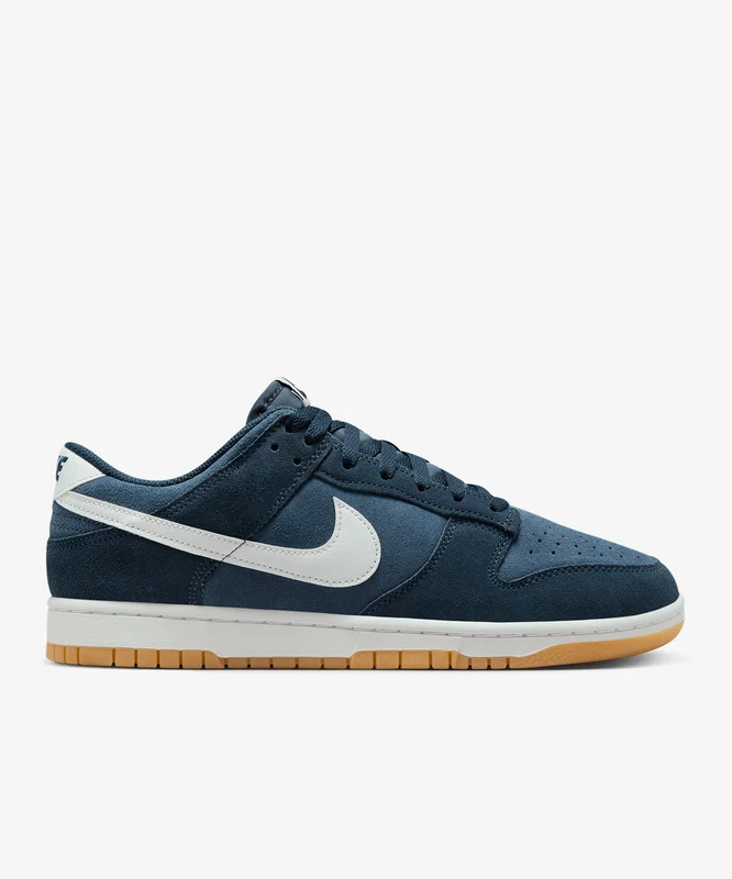 Nike Dunk Low Retro SE Lacivert / 47